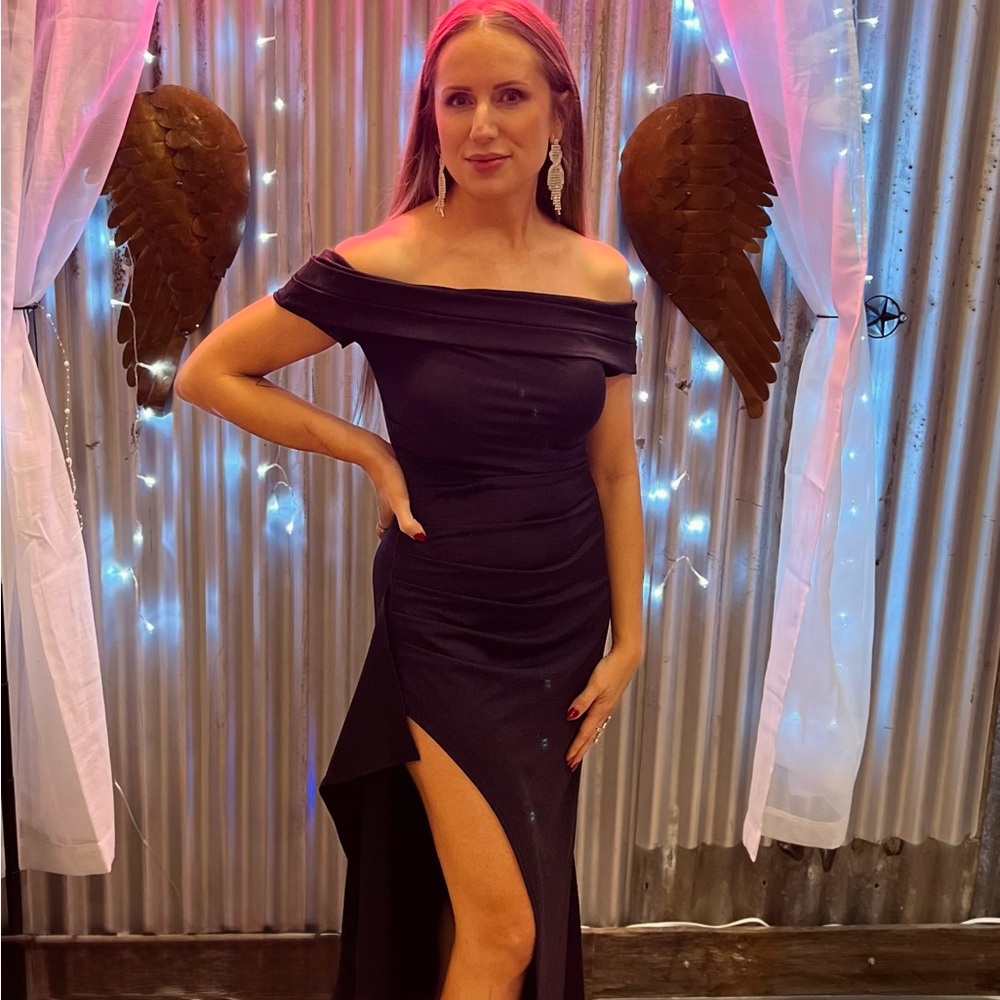 MEET YOUR POSHER, BRANDY